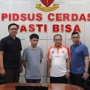 Buronan Korupsi Dana KUR Bank BUMN di Lampung Ditangkap