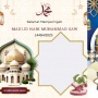 50 Twibbon Maulid Nabi 2023 Terbaru dengan Desain Keren dan Unik
