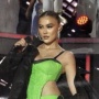Agnez Mo Urus KTP Sendiri ke Kelurahan, Outfitnya Jadi Gunjingan Netizen