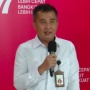 Profil Bey Machmudin: Dilaporkan Relawan Anies, Dibela Jokowi