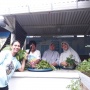 Nasabah PNM Geluti Urban Farming Bantu Program Cegah Stunting