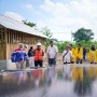 Pertamina Perkuat Komitmen Pemberdayaan Masyarakat