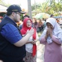 Mas Dhito Ingatkan Jajaran Pemkab Kediri Junjung Semangat Gotong Royong