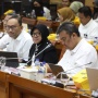 DPR Setujui Kenaikan Anggaran Kemensos Senilai Rp2,1 Triliun di 2024