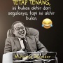 Senang Bakal Jadi Cawapres Anies, Cak Imin: Tetap Tenang, Ini bukan Akhir dari Segalanya, tapi...