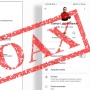 Tumpas Hoaks, Pegadaian Wanti-wanti Masyarakat untuk Tidak Percaya Penipuan Mencatut Nama Direksi