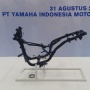 Beda dari Honda, Yamaha Siap Ganti Baru Kalau Ada Rangka Motor Bermasalah dan Gratis!