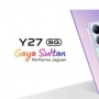 Review Vivo Y27 5G: Gaya Sultan Performa Jagoan, Worth to Buy?