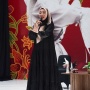 Soal Aaliyah Massaid Gunakan Kalung Couple dengan Thariq Halilintar, Angelina Sondakh: Saya akan Cek