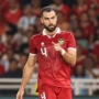 Kabar Buruk, Jordi Amat Dipastikan Absen Bela Timnas Indonesia Lawan Brunei Darussalam di Kualifikasi Piala Dunia 2026