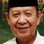 Mantan Gubernur Sulawesi Selatan Amin Syam Meninggal Dunia, Dimakamkan Secara Militer di Barru