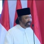 Koalisi Perubahan Baik-baik Saja? Surya Paloh Tak Sebut PKS Saat Deklarasi Anies-Cak Imin