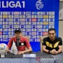 Barito Putera vs Persis Solo, Rahmad Darmawan Enggan Remehkan Laskar Sambernyawa