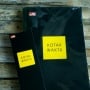Ulasan Buku 'Kotak Waktu': Cara Terbaik untuk Menyikapi Sebuah Kenangan