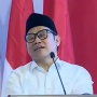 Muhaimin Iskandar Pernah Diminta KH Kholil As'ad untuk Berpasangan dengan Anies Baswedan Pada 2021