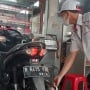 Marah Kepada Pasangan Jangan Diingat Saat Naik Motor, Ini Daftar 10 Potensi Kecelakaan Lalu Lintas dari Hal Sepele