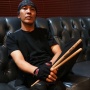 Dikeluarkan dari Cokelat Band, Ervin Sang Drummer Banting Setir Jadi Badut