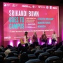 BRI & Srikandi BUMN Ajak Perempuan Jadi Bagian dari Kemajuan Indonesia