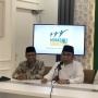 Cak Imin Resmi Dipinang Anies Sebagai Cawapres, Gus Yahya: Bukan Calon Atas Nama NU