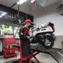 Agar Performa Sepeda Motor Matik Tetap Optimal, Ini Tips Perawatan Komponennya