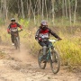 Journalist MTB Libas Trek Sadarehe Majalengka