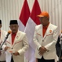 Hormati Anies-Cak Imin Deklarasi di Surabaya, PKS: Ahlan Wa Sahlan PKB!