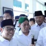 Cak Imin Dapat Pesan dari Makkah Sebelum Deklarasi: Jalan Terus!