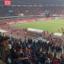 KABAR BURUK Persija Dapat Banyak Sanksi Buntut Kericuhan Suporter Kontra Persib Bandung di Stadion Patriot