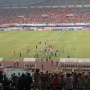 Stadion Patriot Bekasi Memanas Pasca Hasil Imbang Persija vs Persib, Sejumlah Orang Diamankan