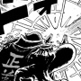 Spoiler One Piece Chapter 1091: Admiral Kizaru Mulai Bergerak!