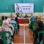 Relawan SandiUno Berikan Pelatihan Hingga Pendampingan Bagi Ratusan UMKM Semarang Untuk Go Digital Hingga Halal