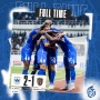 Hasil BRI Liga 1: PSIS Semarang Bungkam Bali United 2-1