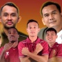 BUMD Bank Sumsel Babel Tak Lagi Jadi Sponsor, Sriwijaya FC Didukung 4 Perusahaan Ini