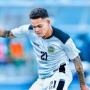 Gali Freitas Pulang ke Timnas Timor Leste Demi Kualifikasi Piala Asia U23
