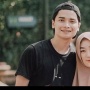 Larissa Chou Pamer Perut Buncit, Alvin Faiz Cuek Umrah Bareng Istri