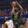 Piala Dunia FIBA 2023: Lupakan Kekalahan dari Brasil, Kanada Fokus Hadapi Spanyol