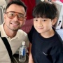 Sisi Lain Rafathar Terungkap saat Ditinggal Raffi Nagita ke Luar Negeri: Hatinya Selembut Mama Gigi