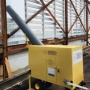 Mengenal Water Mist Generator, Alat untuk Atasi Polusi Udara di Jakarta