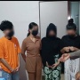 Promosikan Situs Judi Online, 4 Selebgram di Pandeglang Ditangkap Polisi