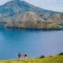 4 Destinasi Wisata Sekitar Danau Toba, Tawarkan Pesona Alam yang Eksotis