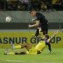 Lagi-lagi Melempem! Persis Solo Dipecundangi Barito Putera 0-2 di Stadion Demang Lehman
