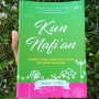 Tanda-Tanda Orang yang Beruntung dalam Buku 'Kun Nafi'an'