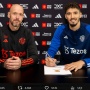 Altay Bayindir Merasa Terhormat Bisa Gabung dengan Manchester United