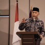 Mahyeldi Upayakan Materi Antikorupsi Masuk Kurikulum Muatan Lokal Sekolah