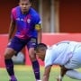 Taklukkan Persik Kediri, RANS FC Amankan Posisi di Papan Atas Klasemen