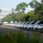 Wuling Air ev Jadi Kendaraan Resmi Para Delegasi KTT ASEAN 2023