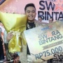Selamat! Ongky Dinobatkan Sebagai Juara Kontes Swara Bintang 2023
