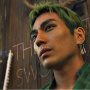 Wajah Cool Mackenyu Bikin Meleleh, Ini Profil Pemeran Zoro One Piece Live Action
