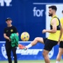 Pemain Naturalisasi Malaysia Keluhkan Pola Latihan Kompatriot Shin Tae-yong, Sebut Orang Korea Selatan Ingin Membunuhnya