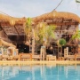 Beach Day Resto, Tempat Nongkrong Unik Bertema Pantai di Semarang